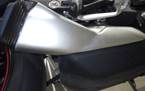 TRIUMPH STREET TRIPLE RS 2021
