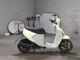 Фото Suzuki LET's 4 с японского аукциона