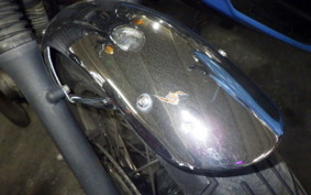 KAWASAKI W400 2006 EJ400A
