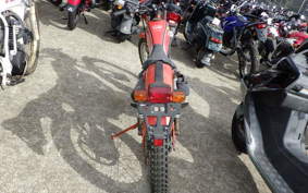 HONDA TLM50 AD07