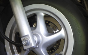 HONDA LEAD 100 2024 JF06