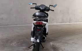 HONDA DIO110 BASIC JK03