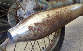 HONDA C50 SUPER CUB C50