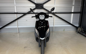 SUZUKI ADDRESS V125 DT11A