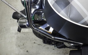 HONDA MONKEY 125 JB03