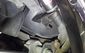 YAMAHA JOG Gen.4 2020 SA16J