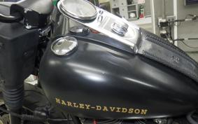 HARLEY FLSTF 1450 2001