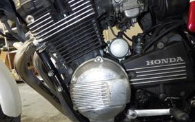 HONDA CBX550F INTEGRA PC04