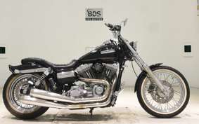 HARLEY FXDC 1580 2009