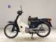 Фото Honda C70 SUPER CUB E с японского аукциона