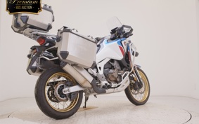 HONDA CRF1100L AFRICA TWIN DCT 2021 SD10