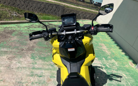 YAMAHA MT-25 RG74J