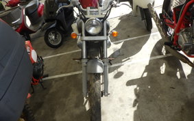 HONDA MAGNA 50 AC13