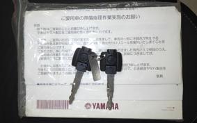 YAMAHA AXIS 125 Z 2024 SED7J