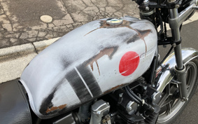 SUZUKI GS750 2026 GS750