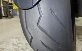 DUCATI DIAVEL 2012