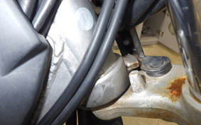 YAMAHA TRICKER Gen.3 2022 DG16J