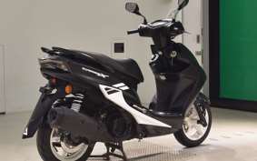YAMAHA CYGNUS 125 XSR 3 2003 SED8J
