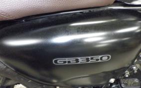 HONDA GB350 2022 NC59