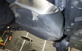 KTM 125 DUKE 2008