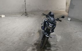 SUZUKI GSX-S125 DL32D