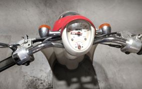 HONDA CREA SCOOPY AF55