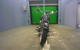 HARLEY FLSTS 1450 2001 BRY