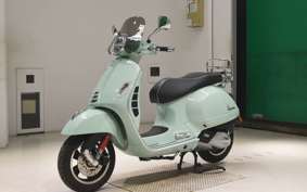 VESPA GTS150 SUPER 2024