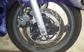 KAWASAKI ZZ-R250 EX250H