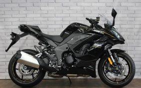 KAWASAKI NINJA 1100SX 2026 ZXT10H