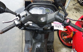 YAMAHA MAJESTY 250 Gen.2 SG03J