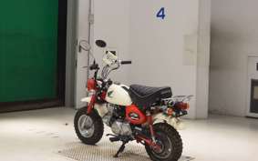 HONDA MONKEY 2010 AB27