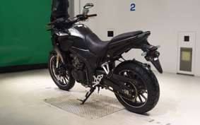 HONDA 400X 2022 NC56