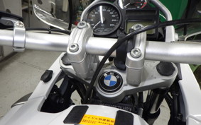 BMW R1200GS 2012