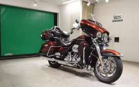 HARLEY FLHTKSE 1800CVO 2013