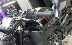 YAMAHA XSR900 2022 RN80J