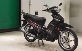 YAMAHA i8 115