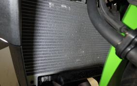 KAWASAKI NINJA 400 2024 EX400L