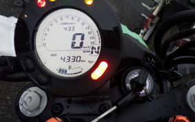 KAWASAKI ELIMINATOR400-3 2025 EL400A