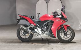 HONDA CBR400R 2013 NC47