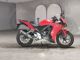 Фото Honda CBR400R 2013 с японского аукциона