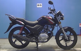 HONDA CBF 125 PCJ7