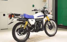 SUZUKI TF125 2019 TF125