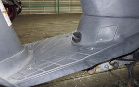 SUZUKI LET's 4 2002 CA45A
