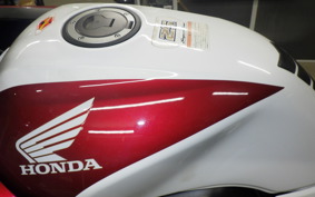 HONDA CB400 SUPER BOLDOR A 2017 NC42