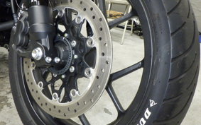 HONDA REBEL 1100 2023 SC83
