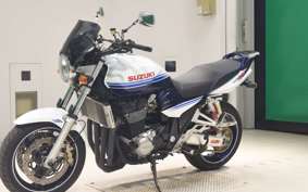 SUZUKI GSX1400 2008 GY71A
