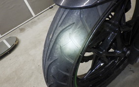 KAWASAKI NINJA 250 2 1999 EX250Y