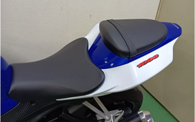 SUZUKI GSX-R1000 2007 GT77A