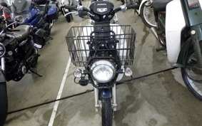 HONDA C50 SUPER CUB AA04